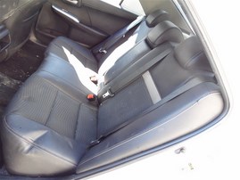 2014 TOYOTA CAMRY SE WHITE 2.5 AT Z20024